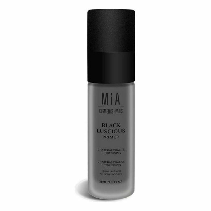 Pré base de maquillage Black Luscious Mia Cosmetics Paris Black Luscious 30 ml Beauté, Maquillage Mia Cosmetics Paris   