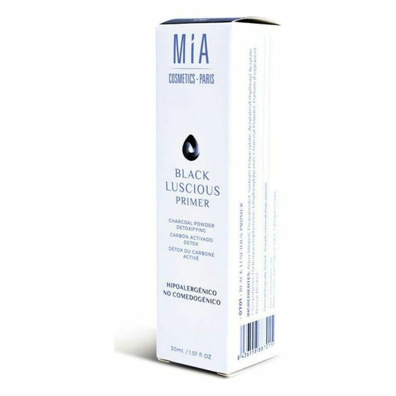 Pré base de maquillage Black Luscious Mia Cosmetics Paris Black Luscious 30 ml Beauté, Maquillage Mia Cosmetics Paris   