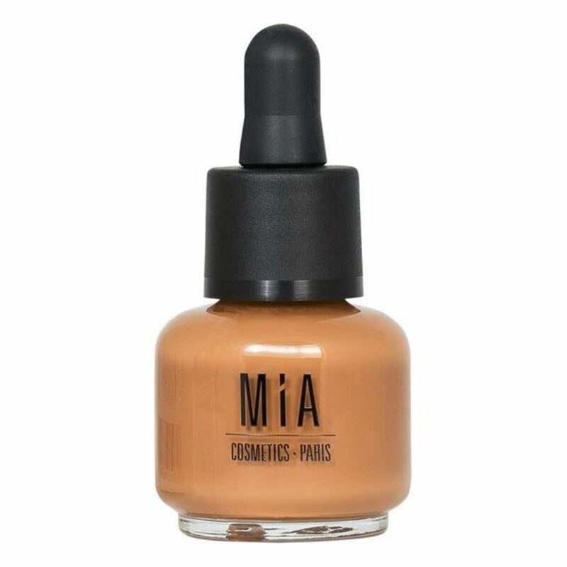 Base de maquillage liquide Mia Cosmetics Paris 0708 (15 ml) Beauté, Maquillage Mia Cosmetics Paris   