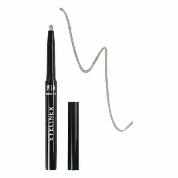 Eyeliner Mia Cosmetics Paris Silver Grey (0,2 g) Beauté, Maquillage Mia Cosmetics Paris   