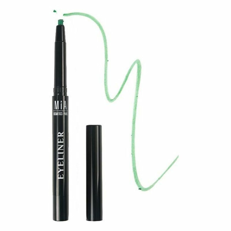 Eyeliner Mia Cosmetics Paris Eyeliner 0,2 g Green-Blue Beauté, Maquillage Mia Cosmetics Paris   