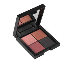 Palette d'ombres à paupières Mia Cosmetics Paris Rose (10,5 g) Beauté, Maquillage Mia Cosmetics Paris   