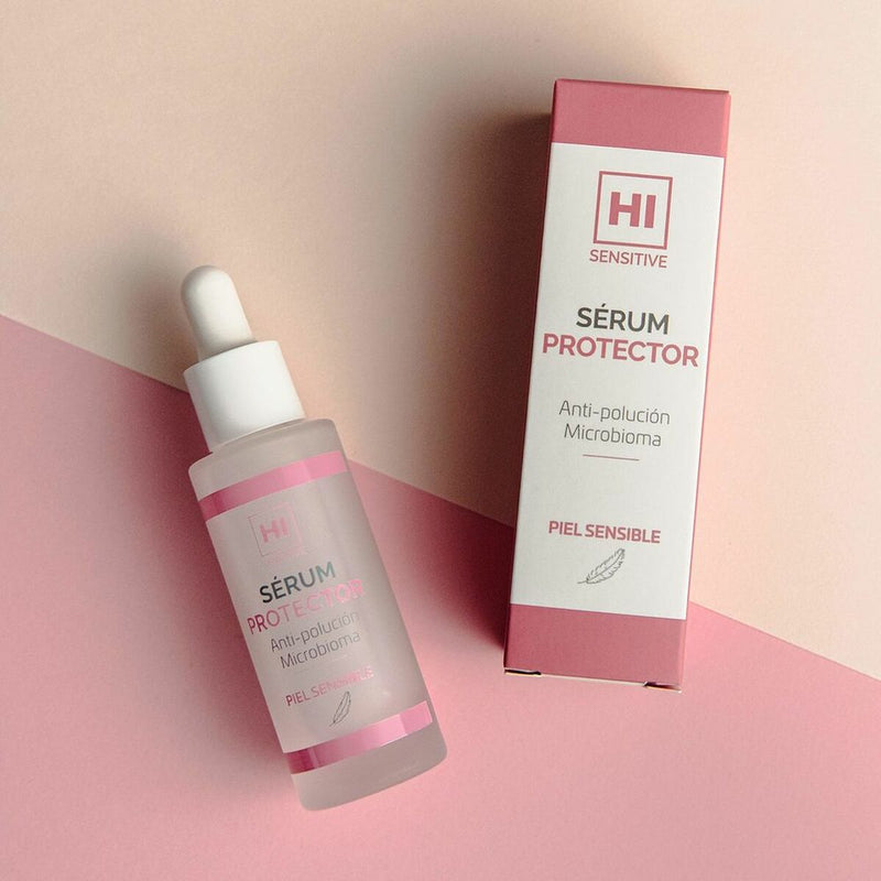 Sérum Protecteur Redumodel Hi Sensitive 30 ml Beauté, Soins de la peau Redumodel   