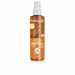 Huile Solaire Redumodel SUN CARE Spf 15 200 ml Effet tonifiant Beauté, Soins de la peau Redumodel   