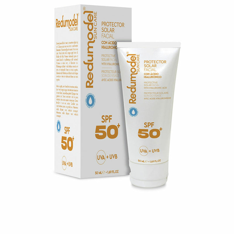 Écran solaire visage Redumodel SUN CARE Spf 50+ 50 ml Beauté, Soins de la peau Redumodel   