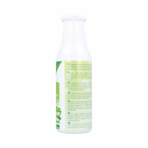 Gel D'Épilation Depil Ok Ok Gel 250 ml Aloe Vera Beauté, Rasage et épilation Depil Ok   