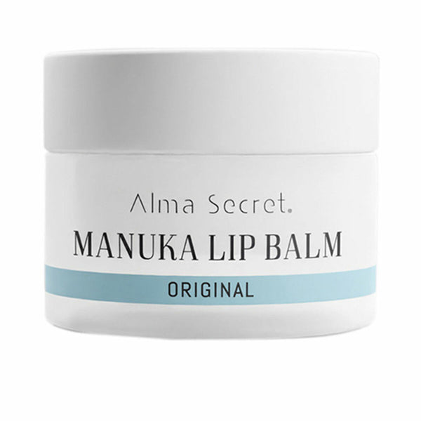 Baume à lèvres Alma Secret Manuka 10 ml Beauté, Soins de la peau Alma Secret   