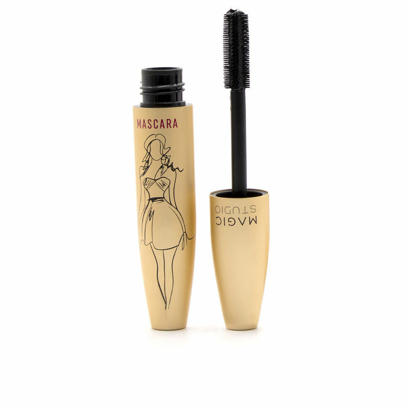 Mascara pour cils Magic Studio Extra Volume (12 ml) Beauté, Maquillage Magic Studio   