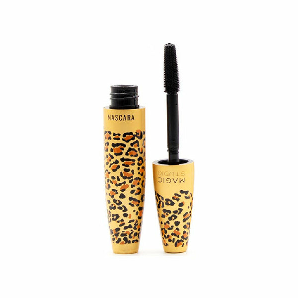 Mascara pour cils Magic Studio Maximum Volume Noir (40 ml) Beauté, Maquillage Magic Studio   