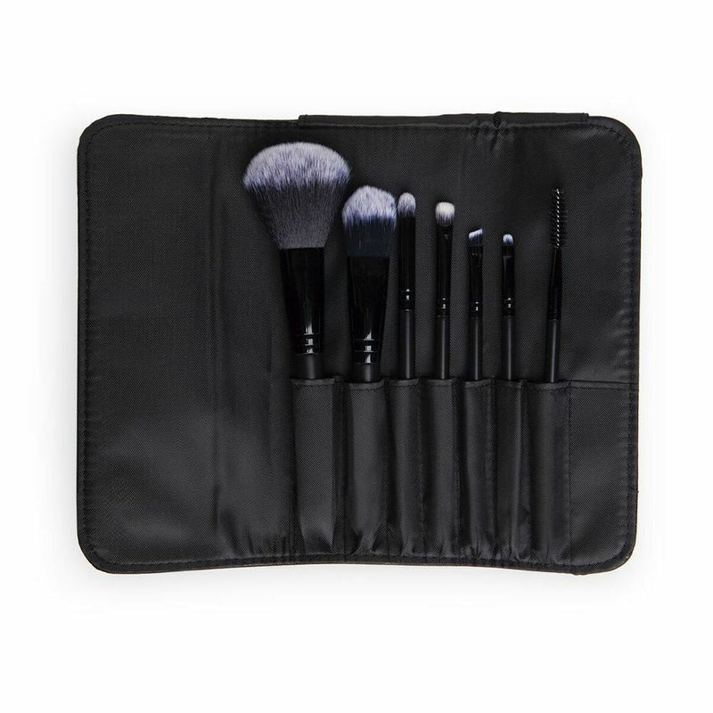 Kit de broche de maquillage Magic Studio 870Z 7 Pièces (7 pcs) Beauté, Ustensiles et accessoires Magic Studio   