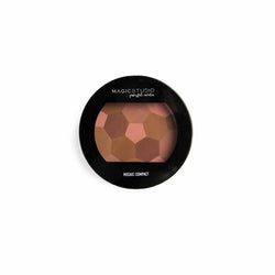 Poudres Compactes de Bronzage Magic Studio Bronzing Mosaic Mosaïque 20 g Beauté, Maquillage Magic Studio   