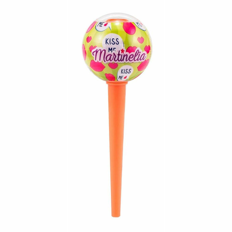 Baume à lèvres Martinelia Lollipop Beauté, Soins de la peau Martinelia   