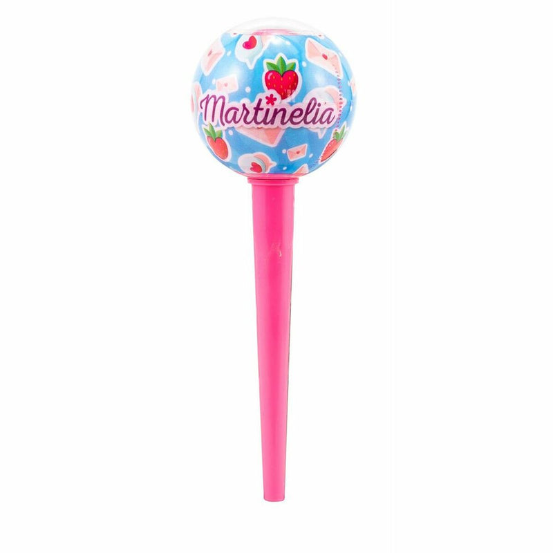 Baume à lèvres Martinelia Lollipop Beauté, Soins de la peau Martinelia   