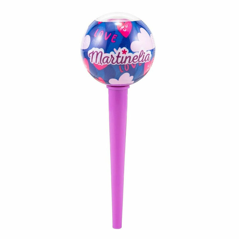 Baume à lèvres Martinelia Lollipop Beauté, Soins de la peau Martinelia   