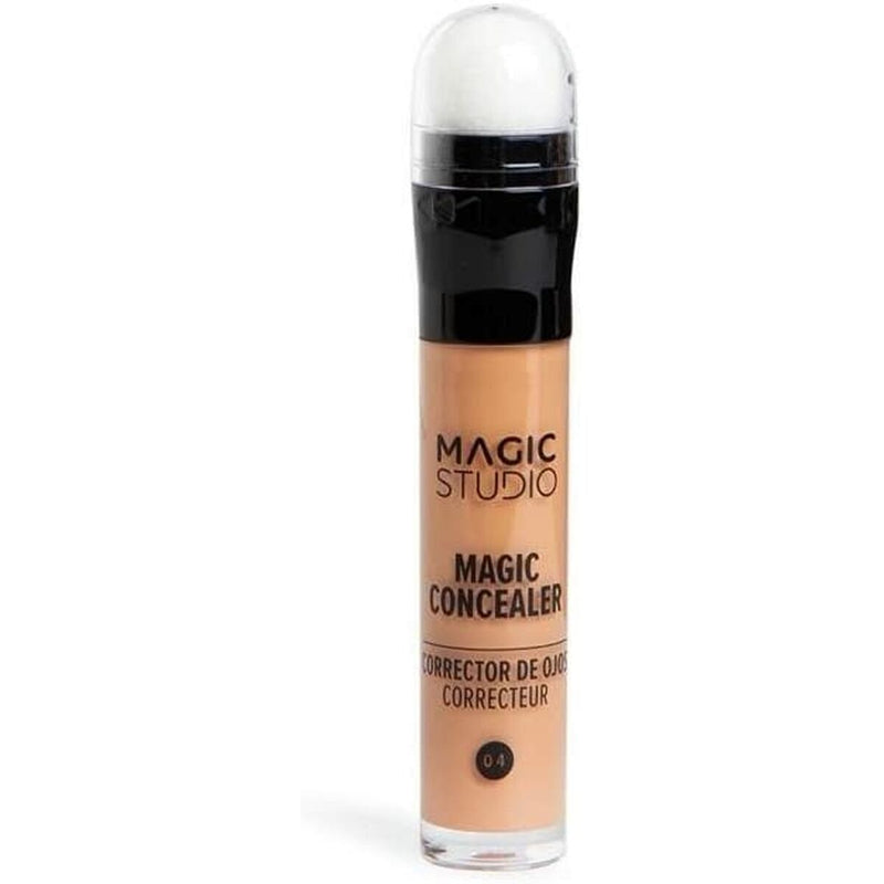 correcteur liquide Magic Studio Magic Studio Nº 4 Beauté, Maquillage Magic Studio   