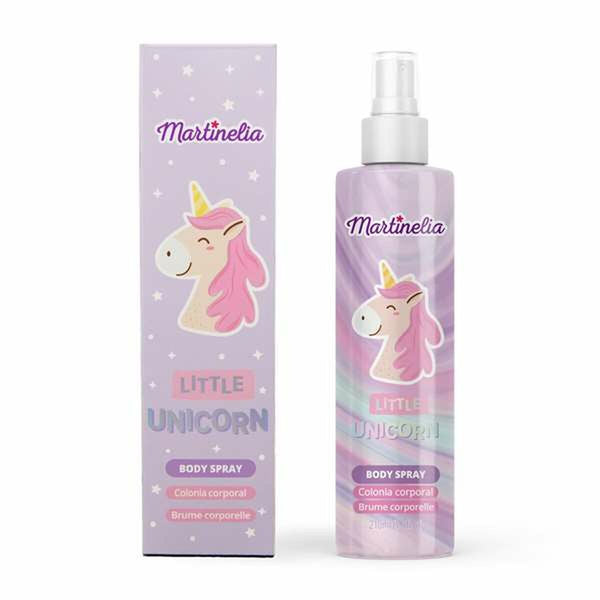 Spray Corps Magic Studio LITTLE UNICORN 210 ml Enfant Beauté, Parfums et fragrances Magic Studio   