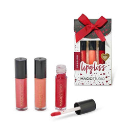 Set de Maquillage Magic Studio Colorful Grab & Go 3 Pièces Beauté, Maquillage Magic Studio   