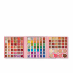 Set de Maquillage Magic Studio Greatest Colors Beauty 116 Pièces Beauté, Ustensiles et accessoires Magic Studio   