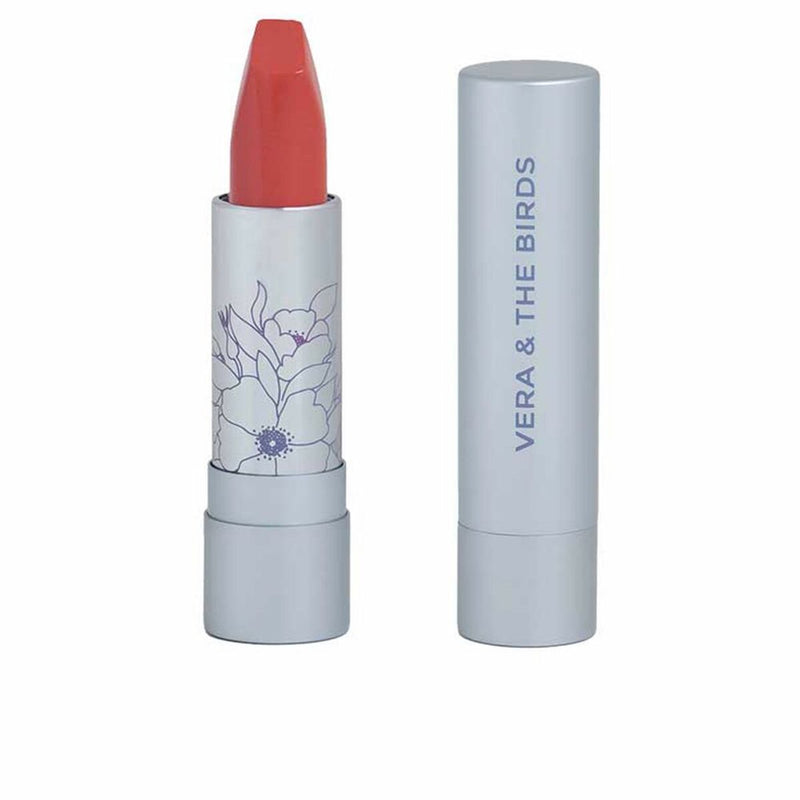 Rouge à lèvres Vera & The Birds Time To Bloom Sunset Bouquet 4 ml Beauté, Maquillage Vera & The Birds   