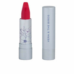 Rouge à lèvres Vera & The Birds Time To Bloom Wild Hibiscus 4 ml Beauté, Maquillage Vera & The Birds   