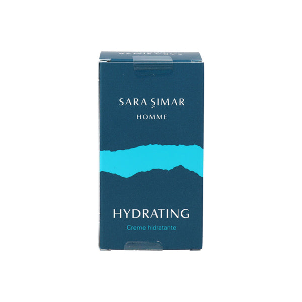 Correcteur facial Sara Simar Simar Homme (50 ml) Beauté, Maquillage Sara Simar   