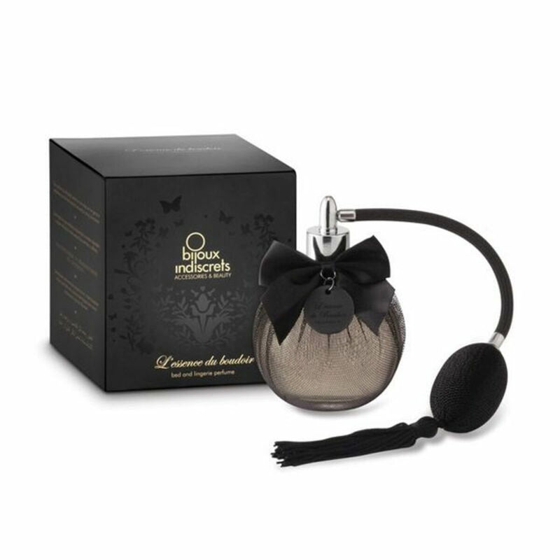 Parfum érotique Bijoux Indiscrets 0801500 130 ml L'essence du Boudoir Sexe et sensualité, Soins et stimulation Bijoux Indiscrets   