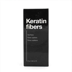 Fibres Capillaires The Cosmetic Republic Keratin Fibers (25 gr) Beauté, Soins des cheveux The Cosmetic Republic   