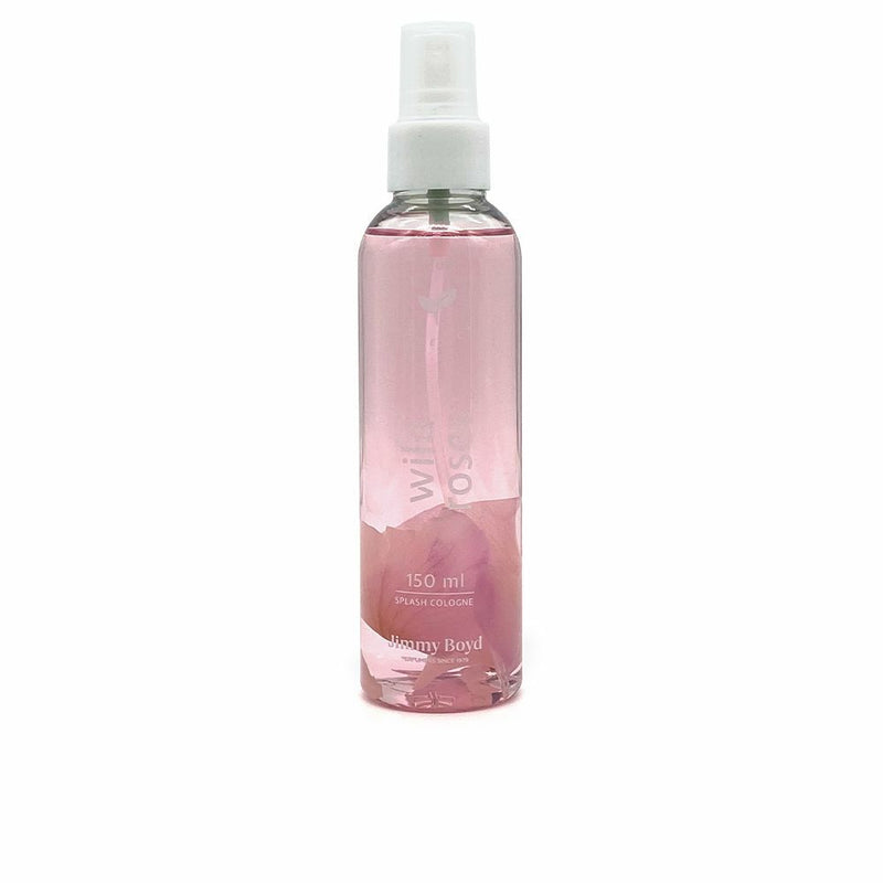 Parfum Unisexe Jimmy Boyd Wild Rose EDC 150 ml Beauté, Parfums et fragrances Jimmy Boyd   