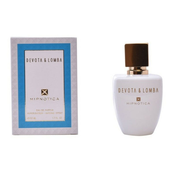 Parfum Femme Hipnotica Devota & Lomba EDP EDP Beauté, Parfums et fragrances Devota & Lomba   