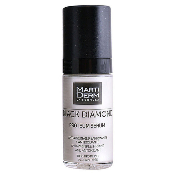 Sérum raffermissant Black Diamond Martiderm Proteum (30 ml) 30 L (1 Unité)