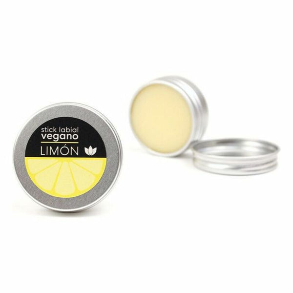 Baume à lèvres Naturbrush Végane Citron Beauté, Soins de la peau Naturbrush   