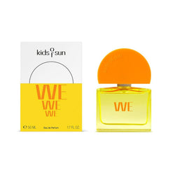 Parfum pour enfant Kids Of Sun EDP EDP 50 ml We Beauté, Parfums et fragrances Kids Of Sun   