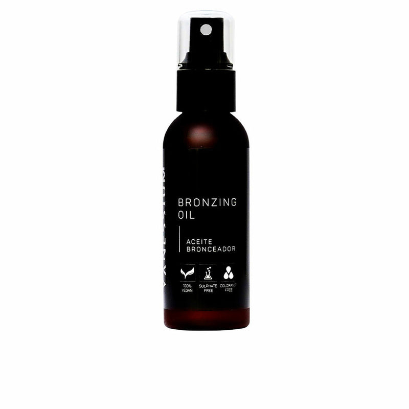 Autobronzant Corporel Vanessium Bronzing Oil Spf 6 (100 ml) Beauté, Soins de la peau Vanessium   