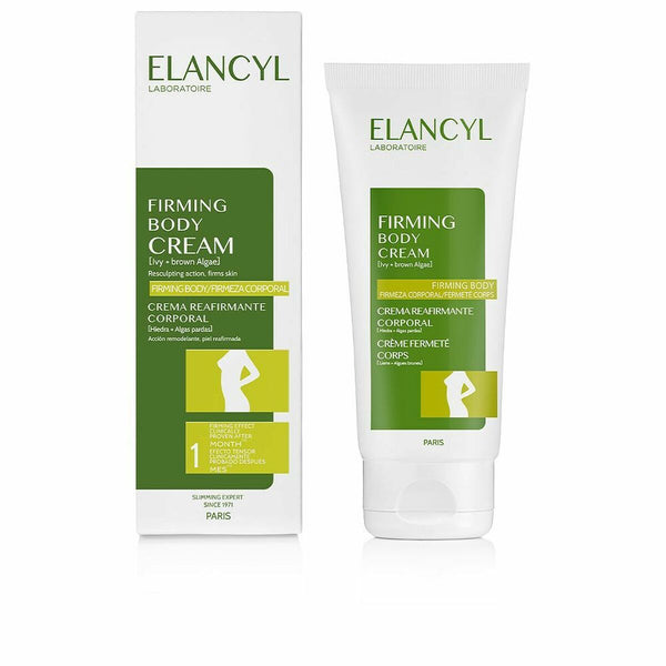 Crème raffermissante Elancyl Firming 200 ml Beauté, Soins de la peau Elancyl   