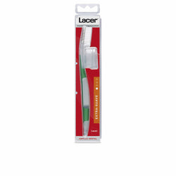 Brosse à Dents Lacer Technic Extra Suave Santé et toilette intime, Soins bucco-dentaires Lacer   