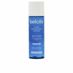 Lotion démaquillante pour les yeux Belcils DESMAQUILLANTE DE OJOS SENSIBLES 150 ml Calmant Beauté, Soins de la peau Belcils   