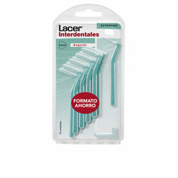 Brosse à Dents Interdentaire Lacer (10 uds) Extrafins 10 Unités Santé et toilette intime, Soins bucco-dentaires Lacer   