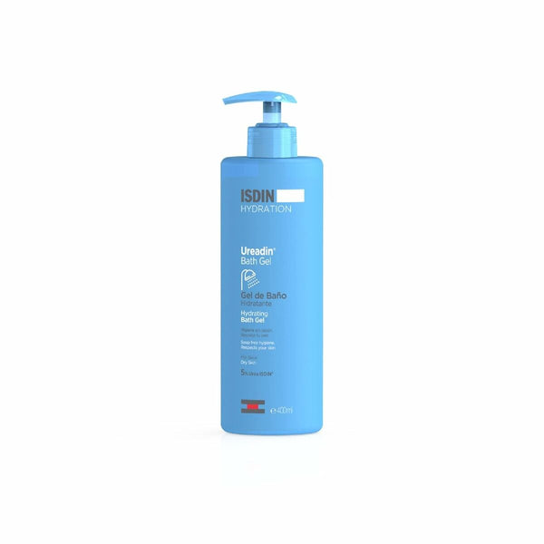 Gel douche Isdin Ureadin Bath 400 ml Beauté, Bain et hygiène personnelle Isdin   