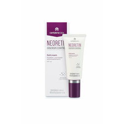 Crème dépigmentante Neoretin Discrom Control Spf 50 40 ml Beauté, Soins de la peau Neoretin   