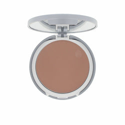 Base de Maquillage en Poudre Isdin Fotoprotector Compact Bronze SPF 50+ (10 g) (10 gr) (10 g) Beauté, Maquillage Isdin   