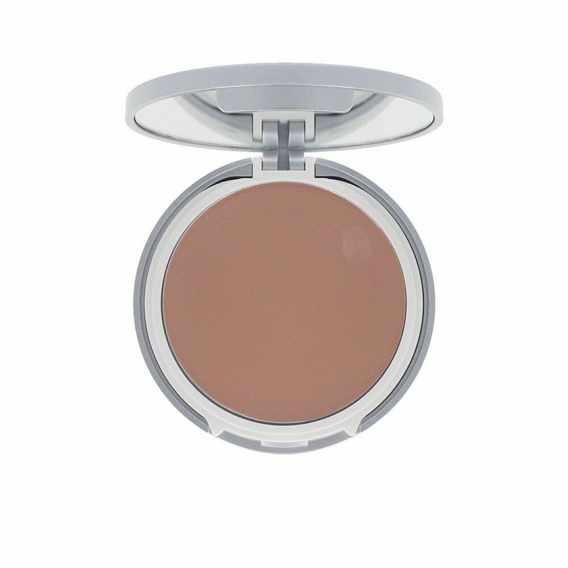 Base de Maquillage en Poudre Isdin Fotoprotector Compact Bronze SPF 50+ (10 g) (10 gr) (10 g) Beauté, Maquillage Isdin   