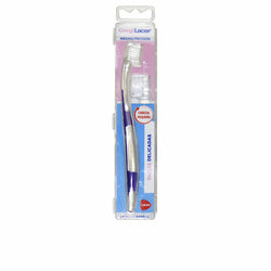 Brosse à Dents Lacer Gingilacer Cabezal Pequeño Santé et toilette intime, Soins bucco-dentaires Lacer   