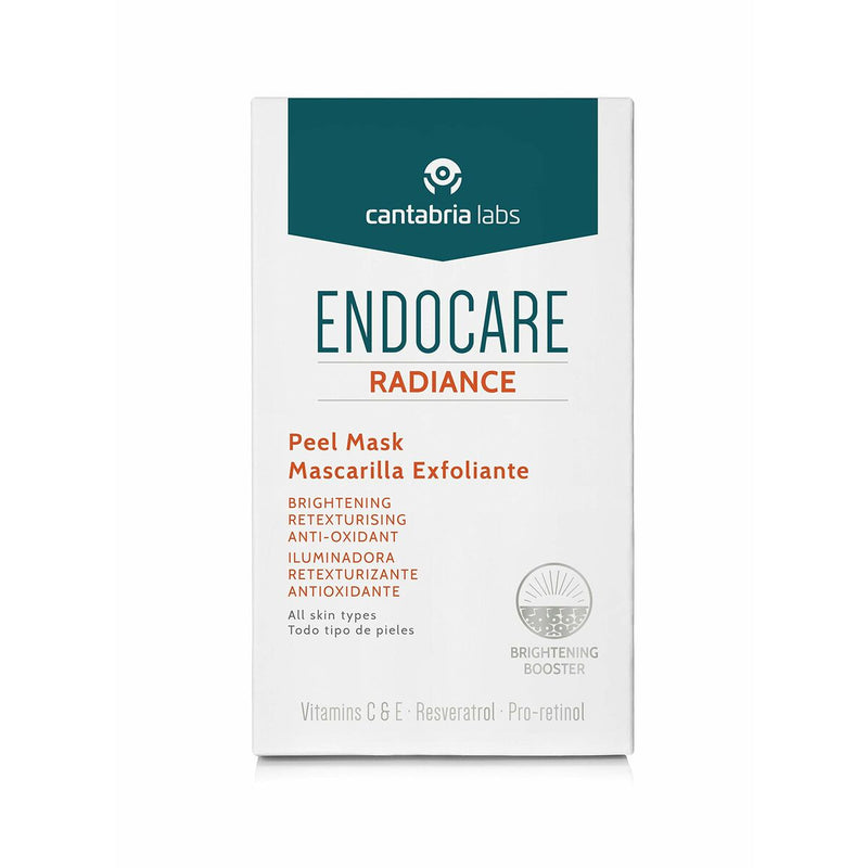 Correcteur facial Endocare Radiance Beauté, Maquillage Endocare   