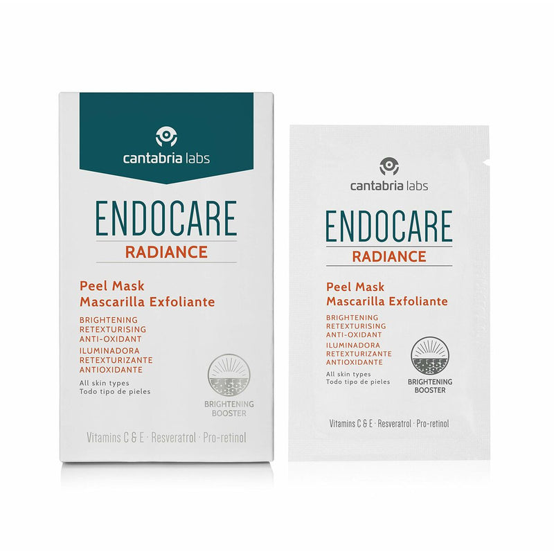 Correcteur facial Endocare Radiance Beauté, Maquillage Endocare   