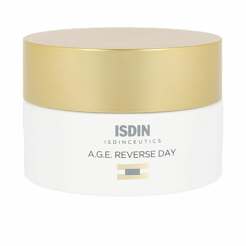 Crème visage Isdin Isdinceutics Age Reverse (50 ml) Beauté, Soins de la peau Isdin   