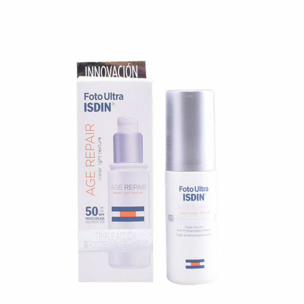 Écran solaire visage Foto Ultra Isdin 8470001839749 SPF 50+ (50 ml) 50 ml Beauté, Soins de la peau Isdin   