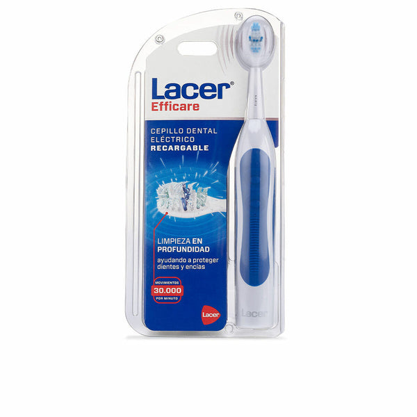 Brosse à dents électrique Lacer Efficare Santé et toilette intime, Soins bucco-dentaires Lacer   