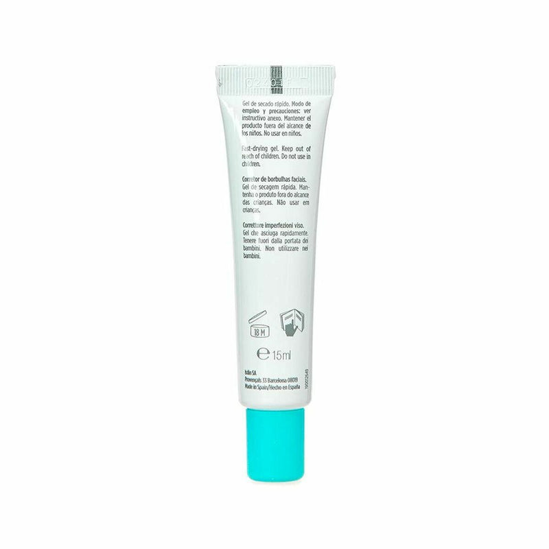 Traitement des Peaux Acnéiques Isdin 690014020 15 ml Gel Beauté, Soins de la peau Isdin   