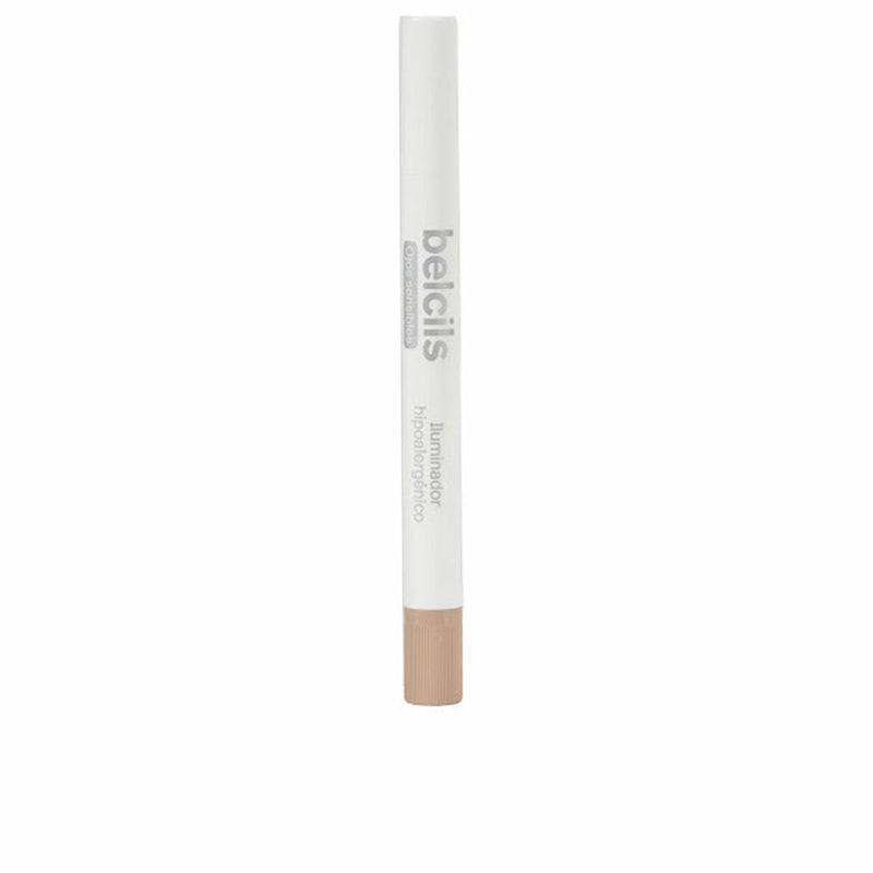 Éclaircissant Belcils MAQUILLAJE BELCILS Clair 2,2 ml Yeux sensibles Beauté, Maquillage Belcils   