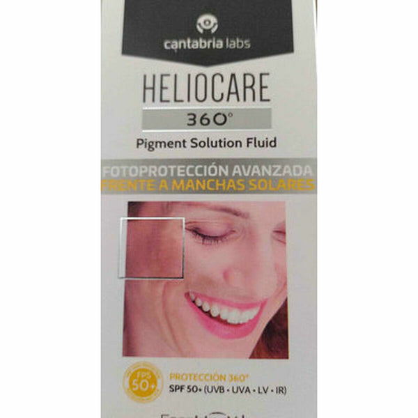 Crème solaire Heliocare Spf 50 50 ml Beauté, Soins de la peau Heliocare   